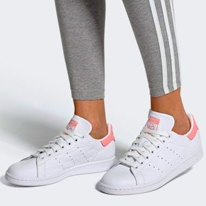 Adidas Stan Smith Shoes